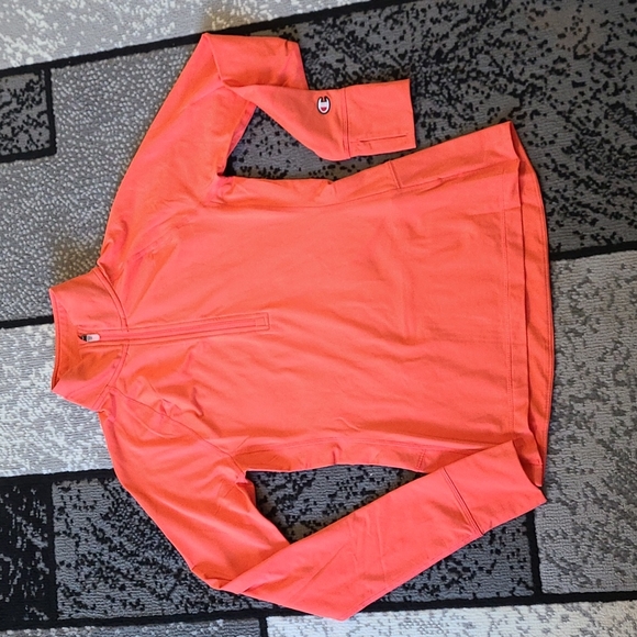 Champion Tops - NWOT Champion Half Zip
